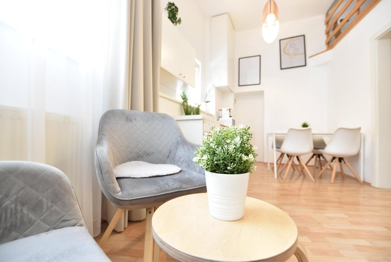 Hidden Gem In Central Innsbruck With Free Parking Екстериор снимка