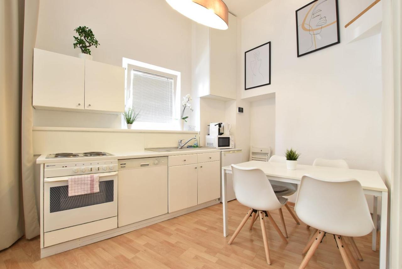 Hidden Gem In Central Innsbruck With Free Parking Екстериор снимка