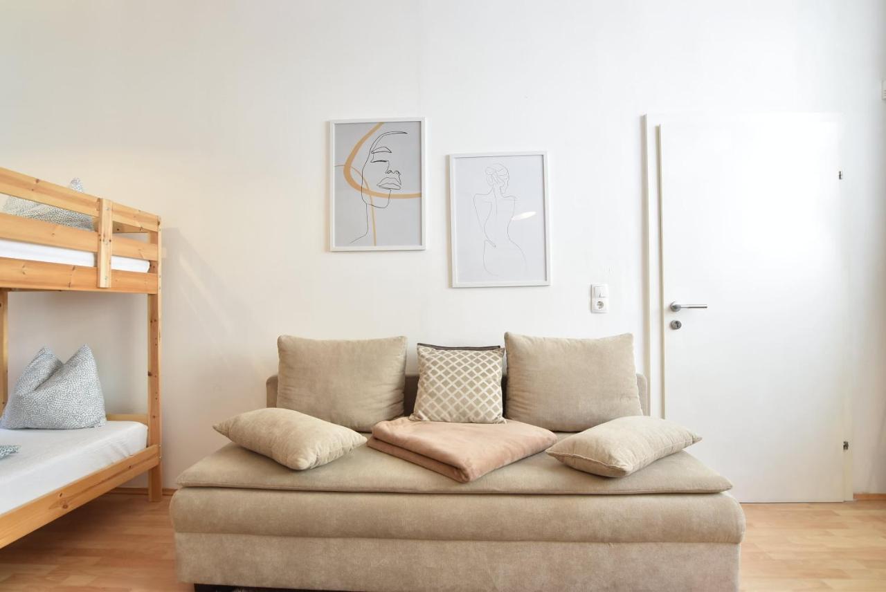 Hidden Gem In Central Innsbruck With Free Parking Екстериор снимка