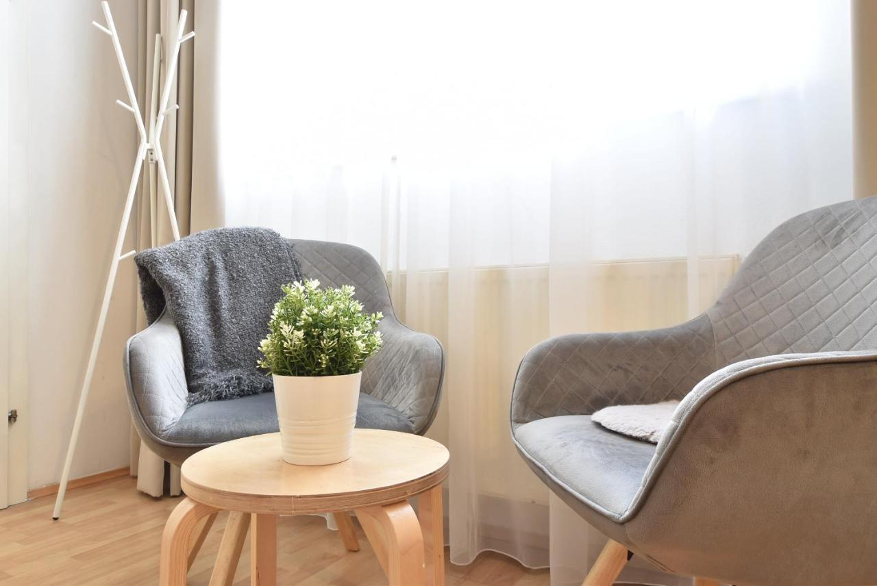Hidden Gem In Central Innsbruck With Free Parking Екстериор снимка
