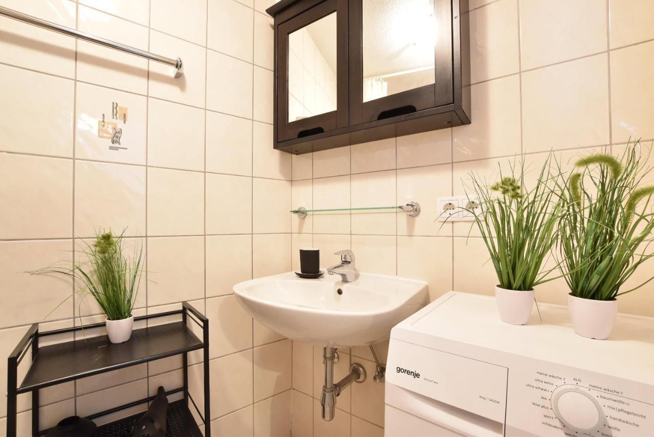 Hidden Gem In Central Innsbruck With Free Parking Екстериор снимка