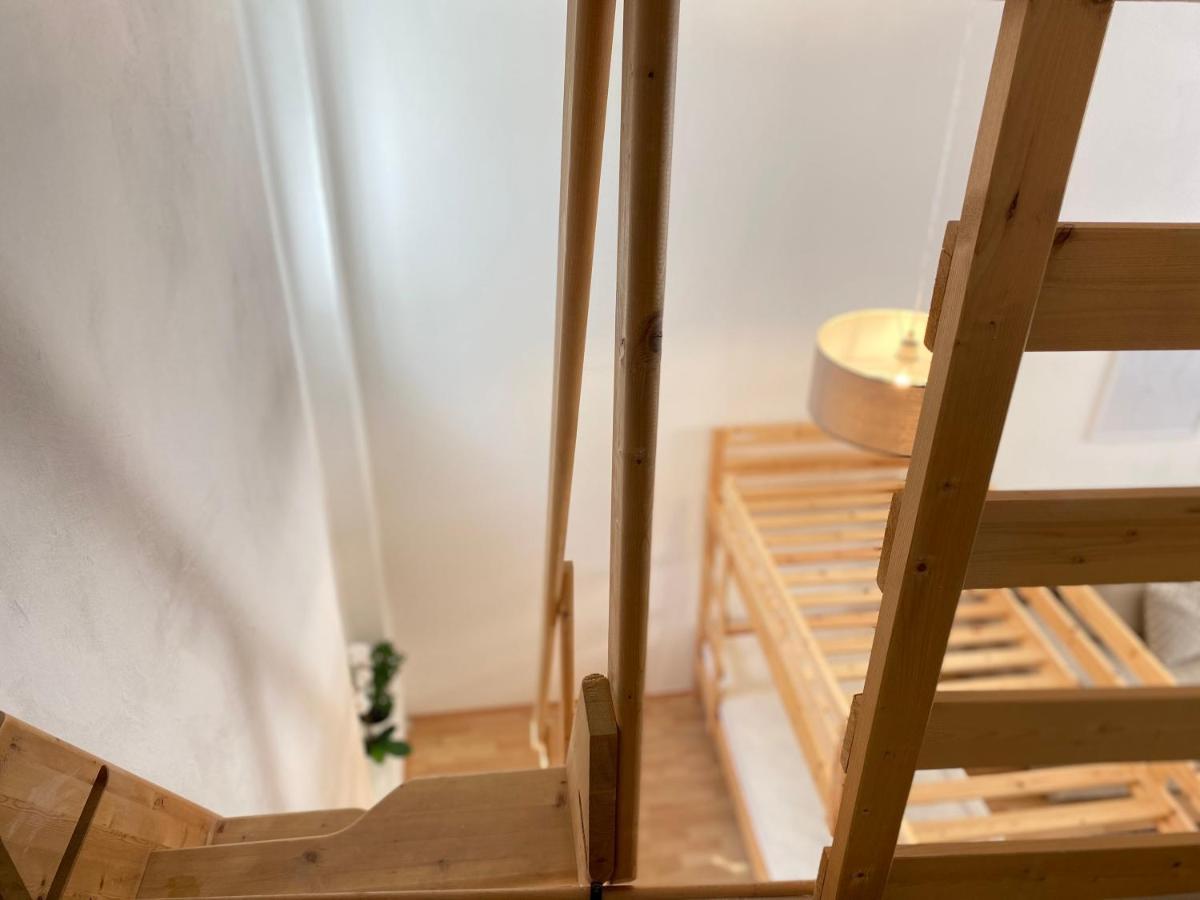 Hidden Gem In Central Innsbruck With Free Parking Екстериор снимка
