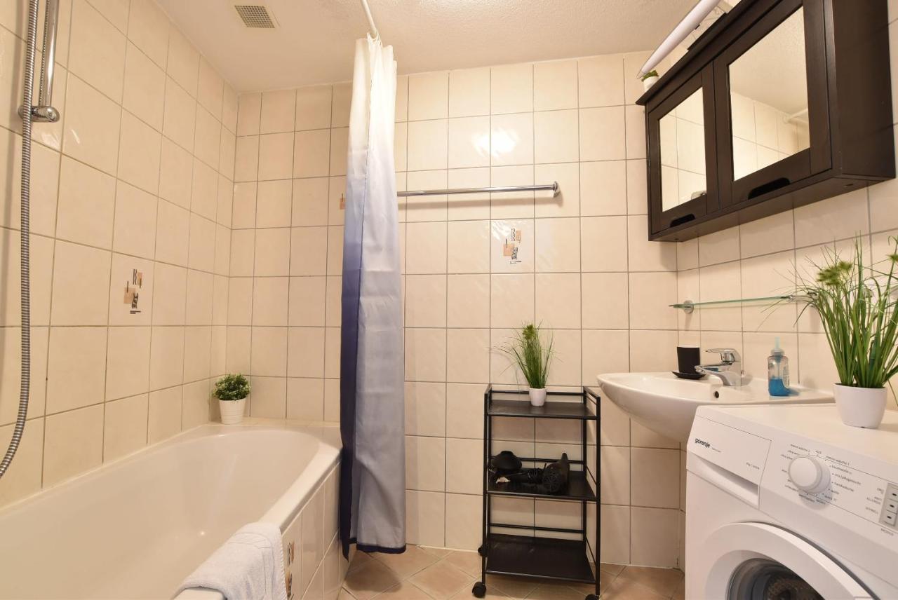 Hidden Gem In Central Innsbruck With Free Parking Екстериор снимка