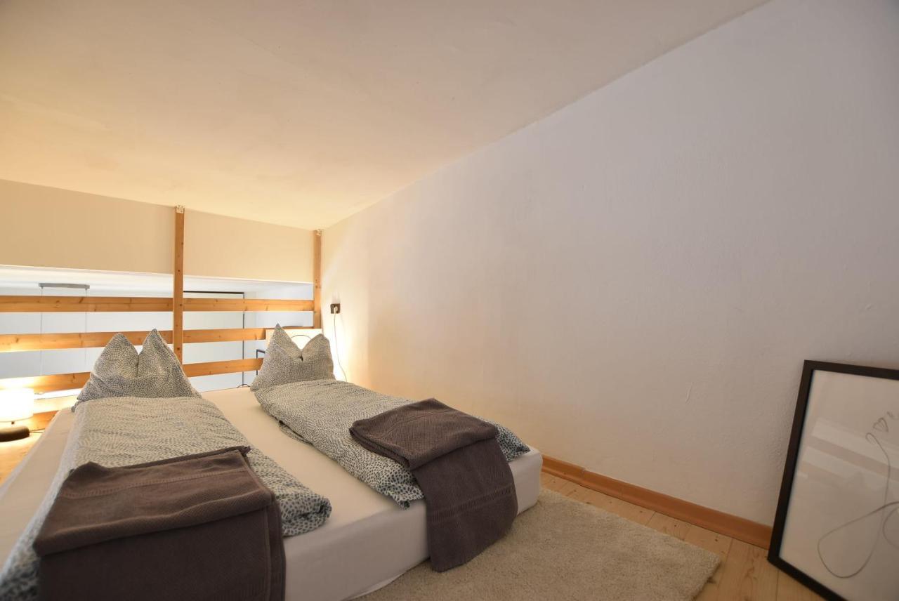 Hidden Gem In Central Innsbruck With Free Parking Екстериор снимка